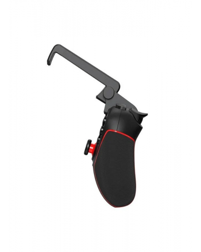 ჯოისტიკი - Redragon Sempiten G712 / უსადენო + სადენიანი / Bluetooth / USB Type-C / შავი-წითელი