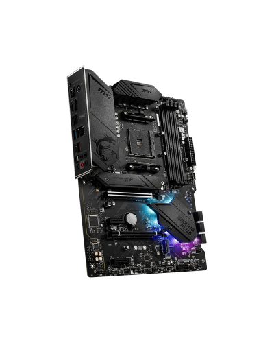 დედადაფა - MSI MPG B550 GAMING PLUS / DDR4 / AM4 / ATX