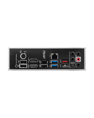 დედადაფა - MSI MPG B550 GAMING PLUS / DDR4 / AM4 / ATX