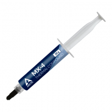 თერმო პასტა - ARCTIC MX-4 / 20 გრ