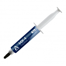 თერმო პასტა - ARCTIC MX-4 / 20 გრ