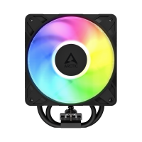 პროცესორის ქულერი - ARCTIC Freezer 36-S A-RGB / შავი