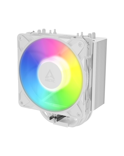 პროცესორის ქულერი - ARCTIC Freezer 36-S A-RGB / თეთრი