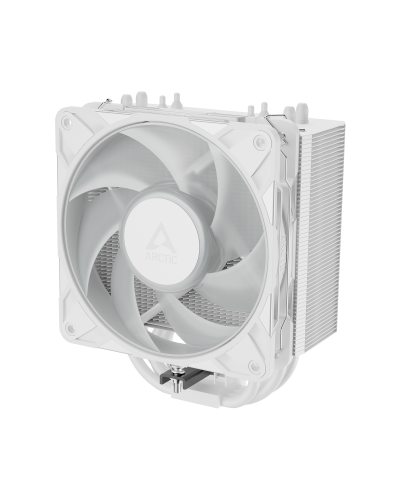 პროცესორის ქულერი - ARCTIC Freezer 36-S A-RGB / თეთრი