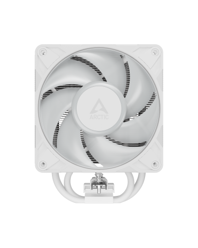პროცესორის ქულერი - ARCTIC Freezer 36-S A-RGB / თეთრი