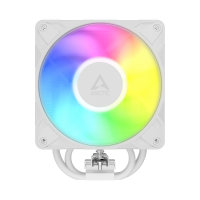 პროცესორის ქულერი - ARCTIC Freezer 36-S A-RGB / თეთრი