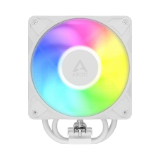 პროცესორის ქულერი - ARCTIC Freezer 36-S A-RGB / თეთრი
