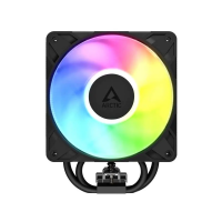 პროცესორის ქულერი - ARCTIC Freezer 36-S A-RGB / შავი / Bulk