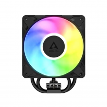 პროცესორის ქულერი - ARCTIC Freezer 36-S A-RGB / შავი / Bulk