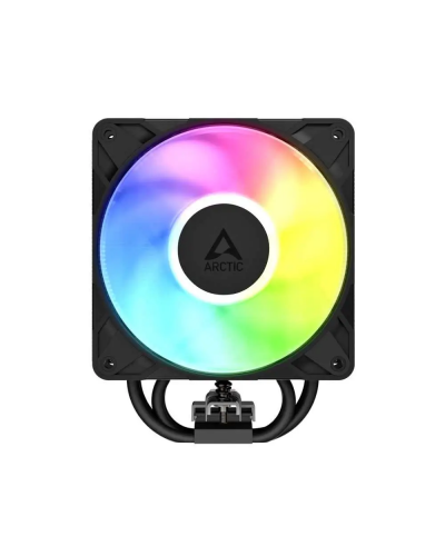 პროცესორის ქულერი - ARCTIC Freezer 36-S A-RGB / შავი / Bulk