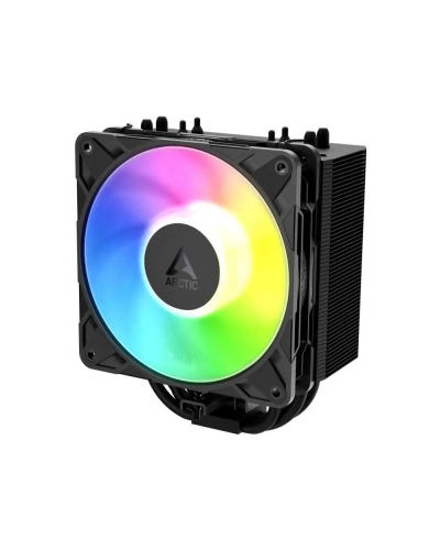 პროცესორის ქულერი - ARCTIC Freezer 36-S A-RGB / შავი / Bulk