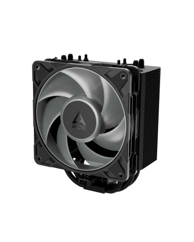 პროცესორის ქულერი - ARCTIC Freezer 36-S A-RGB / შავი / Bulk