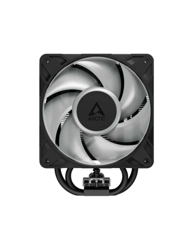 პროცესორის ქულერი - ARCTIC Freezer 36-S A-RGB / შავი / Bulk