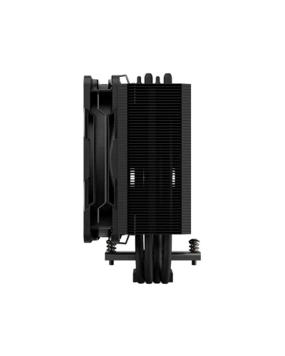 პროცესორის ქულერი - ARCTIC Freezer 36-S A-RGB / შავი / Bulk