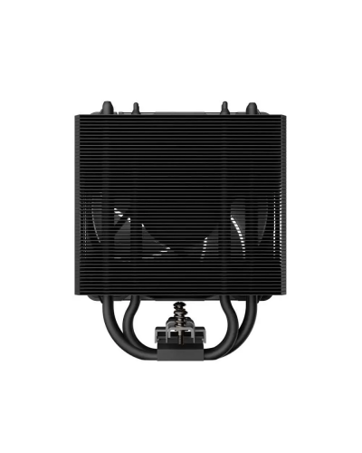 პროცესორის ქულერი - ARCTIC Freezer 36-S A-RGB / შავი / Bulk