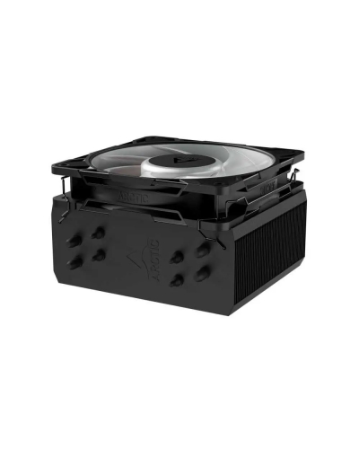 პროცესორის ქულერი - ARCTIC Freezer 36-S A-RGB / შავი / Bulk