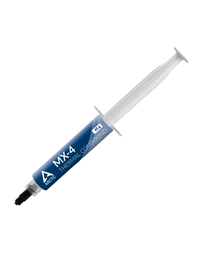 თერმო პასტა - ARCTIC MX-4 / 45 გრ