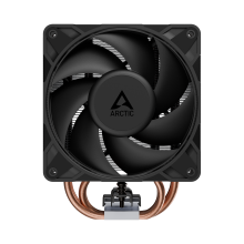 პროცესორის ქულერი - ARCTIC Freezer 36-S / შავი