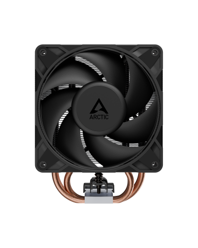 პროცესორის ქულერი - ARCTIC Freezer 36-S / შავი