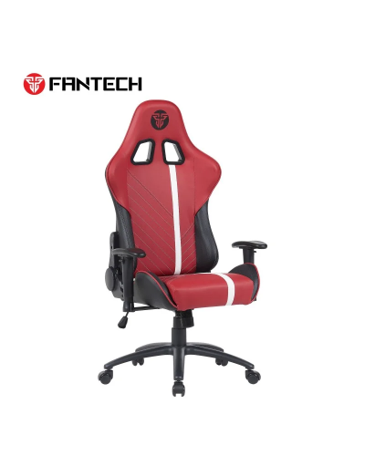სავარძელი - Fantech GC194 / წითელი