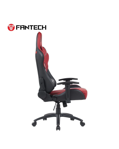 სავარძელი - Fantech GC194 / წითელი