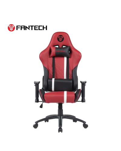 სავარძელი - Fantech GC194 / წითელი