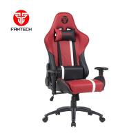 სავარძელი - Fantech GC194 / წითელი