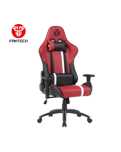 სავარძელი - Fantech GC194 / წითელი