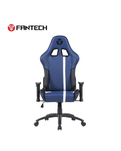 სავარძელი - Fantech GC194 / ლურჯი