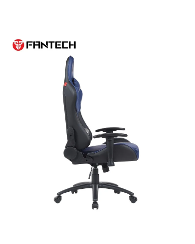 სავარძელი - Fantech GC194 / ლურჯი