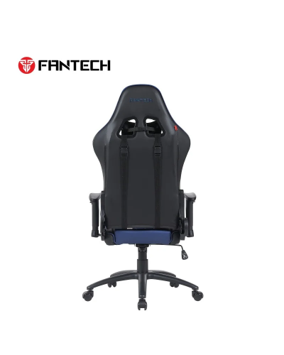 სავარძელი - Fantech GC194 / ლურჯი