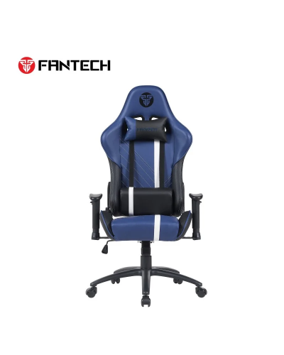 სავარძელი - Fantech GC194 / ლურჯი