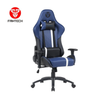 სავარძელი - Fantech GC194 / ლურჯი