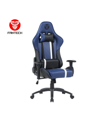 სავარძელი - Fantech GC194 / ლურჯი