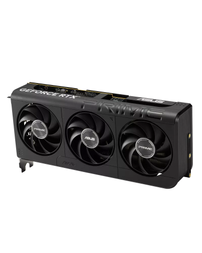 ვიდეობარათი - ASUS GeForce RTX 5060 PRIME OC 8GB GDDR7 / შავი