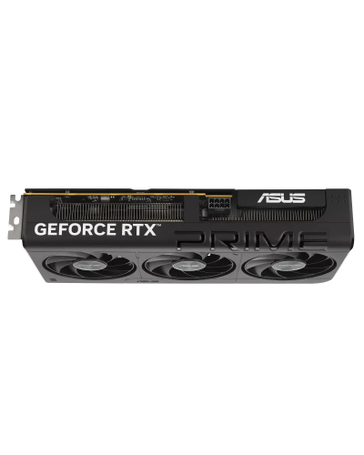 ვიდეობარათი - ASUS GeForce RTX 5060 PRIME OC 8GB GDDR7 / შავი