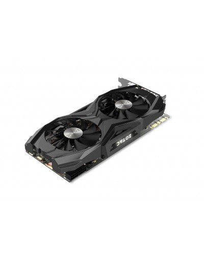 ვიდეობარათი - ZOTAC GeForce GTX 1070 Ti AMP Edition 8GB GDDR5 (მეორადი)