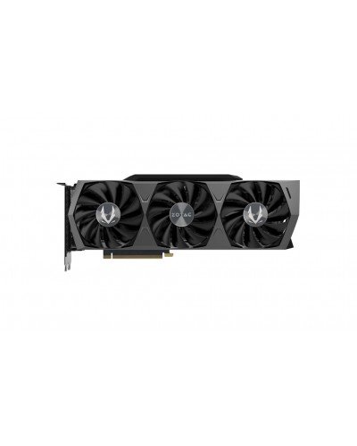 ვიდეობარათი - ZOTAC GeForce RTX 3080 Trinity OC LHR 12GB GDDR6X / PCIe 4.0 / 384-bit / (მეორადი)