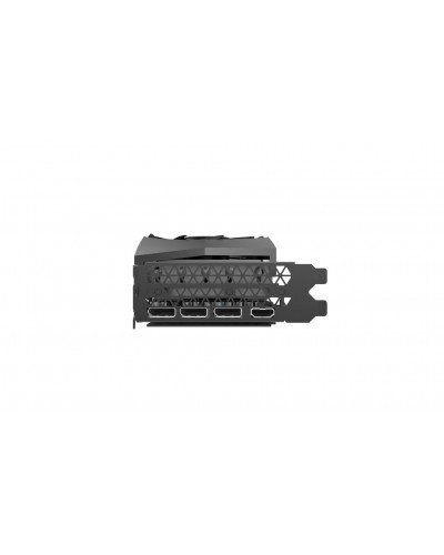 ვიდეობარათი - ZOTAC GeForce RTX 3080 Trinity OC LHR 12GB GDDR6X / PCIe 4.0 / 384-bit / (მეორადი)