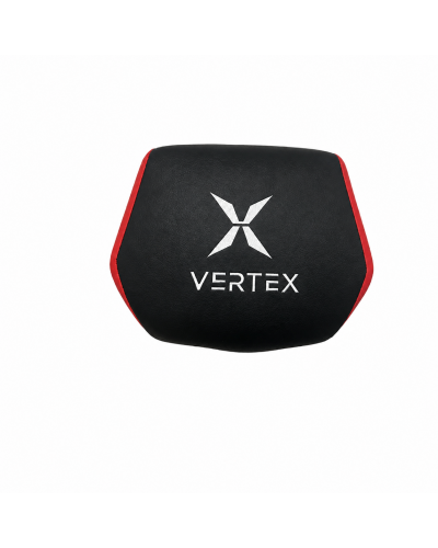 სავარძელი - Vertex CyberNova / RGB / Mesh / შავი
