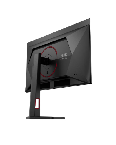 მონიტორი - AOC Q27G4SDR / 27" / QD-OLED / 360Hz / 0.03ms / 2K QHD