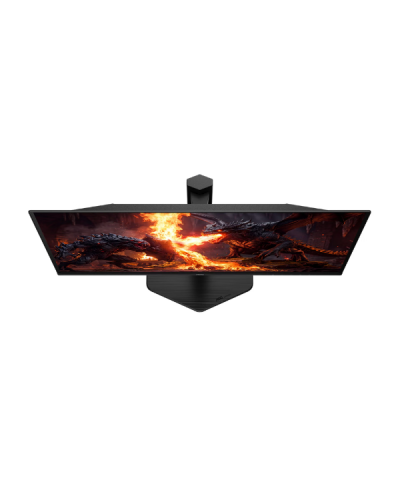 მონიტორი - AOC Q27G4SDR / 27" / QD-OLED / 360Hz / 0.03ms / 2K QHD