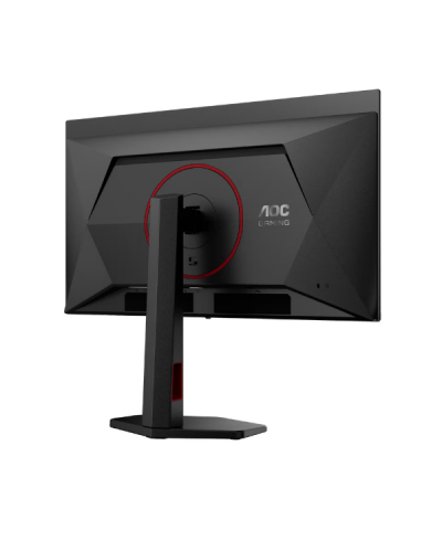 მონიტორი - AOC Q27G4SDR / 27" / QD-OLED / 360Hz / 0.03ms / 2K QHD