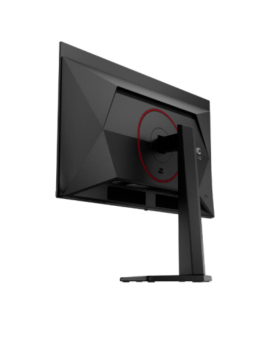 მონიტორი - AOC Q27G4SDR / 27" / QD-OLED / 360Hz / 0.03ms / 2K QHD
