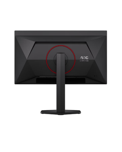 მონიტორი - AOC Q27G4SDR / 27" / QD-OLED / 360Hz / 0.03ms / 2K QHD