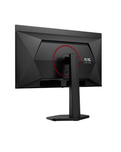 მონიტორი - AOC Q27G4SDR / 27" / QD-OLED / 360Hz / 0.03ms / 2K QHD