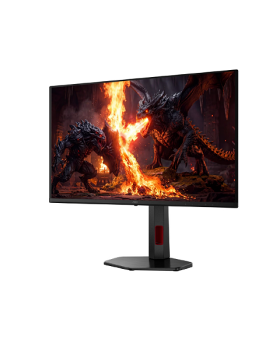 მონიტორი - AOC Q27G4SDR / 27" / QD-OLED / 360Hz / 0.03ms / 2K QHD