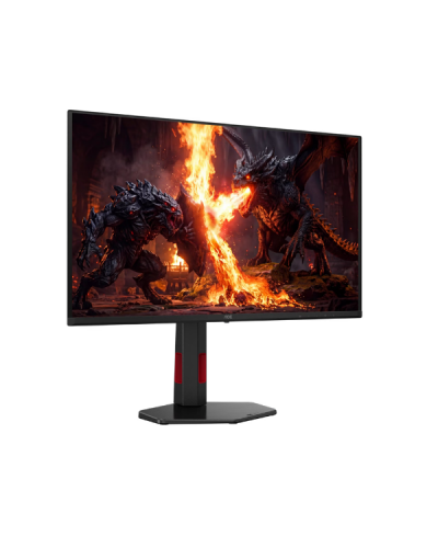 მონიტორი - AOC Q27G4SDR / 27" / QD-OLED / 360Hz / 0.03ms / 2K QHD