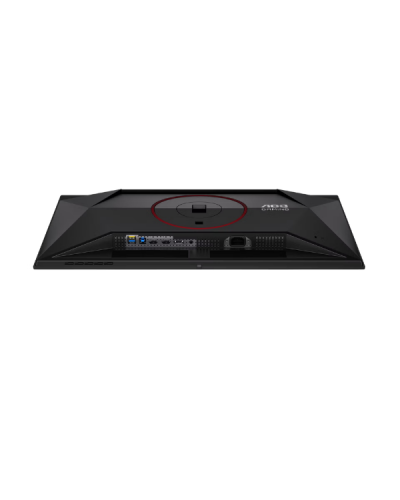 მონიტორი - AOC Q27G4SDR / 27" / QD-OLED / 360Hz / 0.03ms / 2K QHD