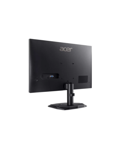 მონიტორი - Acer Nitro KG240YP0BI / 23.8" / FHD / 144Hz / 1ms / შავი
